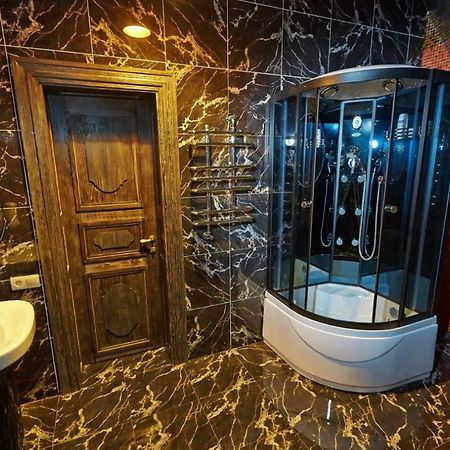 Bed and Breakfast Charivna Taistra Browary Exterior foto
