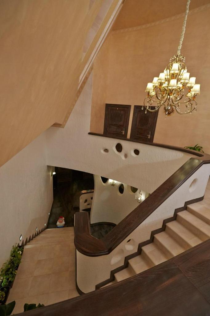 Bed and Breakfast Charivna Taistra Browary Exterior foto
