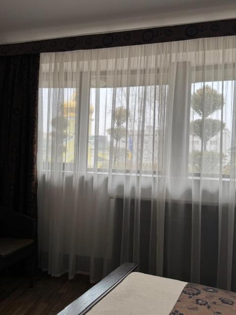 Bed and Breakfast Charivna Taistra Browary Exterior foto