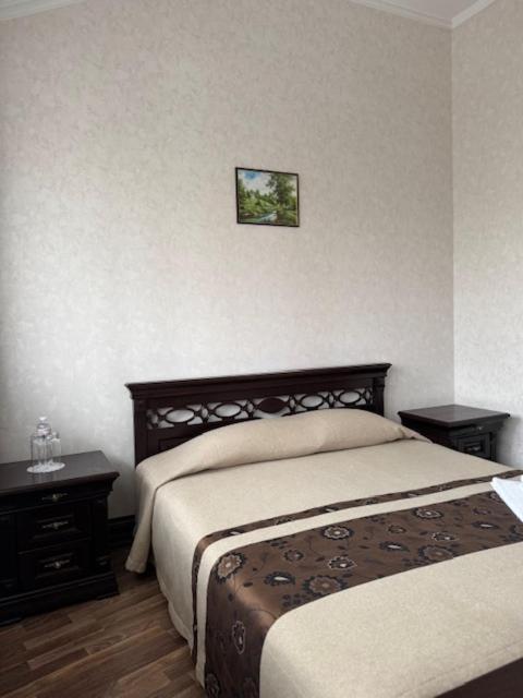 Bed and Breakfast Charivna Taistra Browary Exterior foto